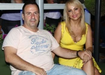 Αθώος δηλώνει ο Βασίλης Γκουρούσης