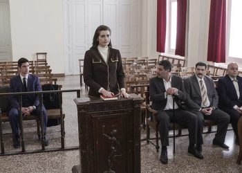 Alldaynews.gr Άγριες Μέλισσες: Η κατάθεση της Ελένης φέρνει τους δικαστές μπροστά στις ευθύνες της Δικαιοσύνης