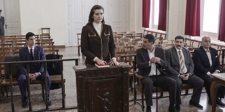 Alldaynews.gr Άγριες Μέλισσες: Η κατάθεση της Ελένης φέρνει τους δικαστές μπροστά στις ευθύνες της Δικαιοσύνης