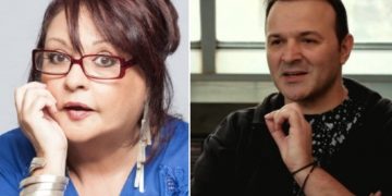 Γιώργος Ηλιόπουλος: «Ήμουν ερωτευμένος με την Μίρκα Παπακωνσταντίνου – Ντράπηκα να της το πω»