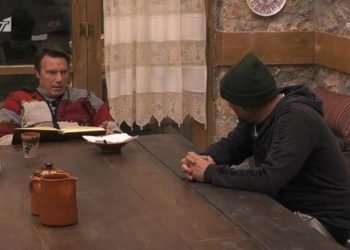 Alldaynews.gr Η Φάρμα spoiler:«Θα γίνει της π@@@@@@ αν βγει αρχηγός ο Τζώρτζογλου»!