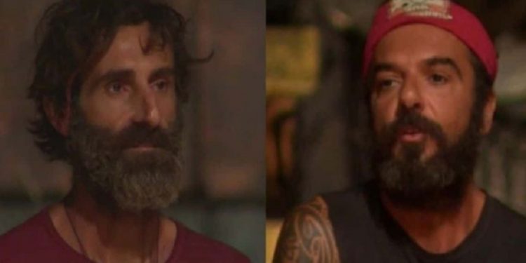 Survivor spoiler: Βόμβα μεγατόνων! Φεύγει ο Τριαντάφυλλος, επιστρέφει ο Κοψιδάς;