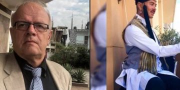 Ο Άκης Τσελέντης υπερασπίζεται τον Λάκη Γαβαλά: Είναι πολύ πιο άνδρας από μερικούς