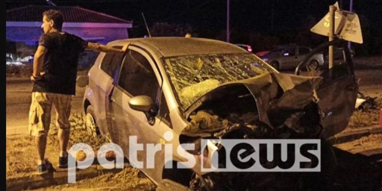 Συγκλονίζουν οι γονείς που έχασαν το 19 μηνών αγγελούδι τους σε τροχαίο[video]