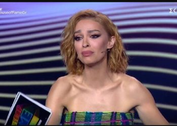 House of Fame: Η απίστευτη γκάφα της Φουρέιρα με την Γαρμπή![video]