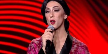 Alldaynews.gr House of Fame: Εκτός της «μουσικής ακαδημίας» η Holly Grace