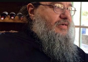 Ήταν ο «Μπάμπης ο Φλου» και έγινε μοναχός Προκόπιος στο Άγιο Όρος[video]