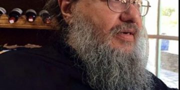 Ήταν ο «Μπάμπης ο Φλου» και έγινε μοναχός Προκόπιος στο Άγιο Όρος[video]