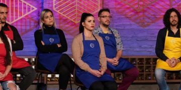 Alldaynews.gr MasterChef-Spoiler: Ανατροπή με Γυναικεία αποχώρηση Φαβορί!