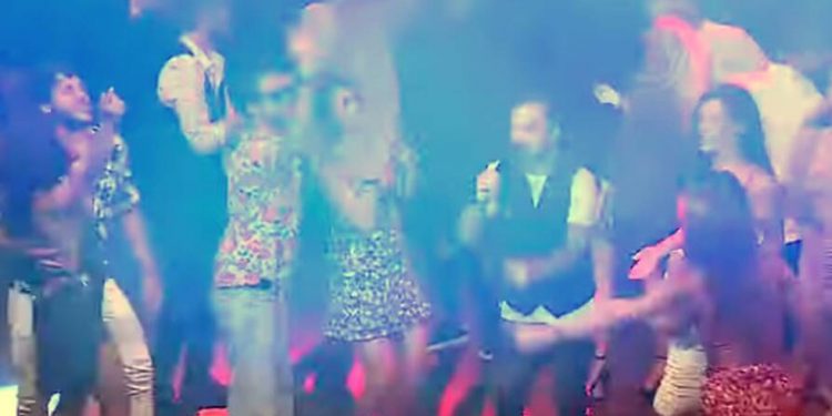 Alldaynews.gr Survivor: Νέος έρωτας μετά την Ένωση; Αυτοί οι δύο παίκτες έρχονται κοντά!