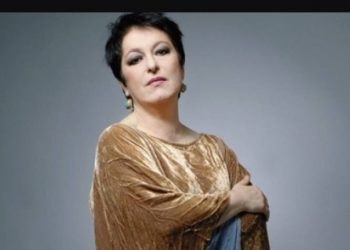 «Αρκετά πια »: Το ξέσπασμα της σοπράνο Σόνιας Θεοδωρίδου για τον Εθνικό Ύμνο στην Ακρόπολη