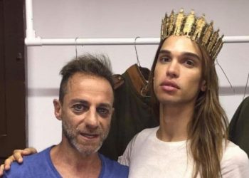 Σοκάρει η Τζεφ Μοντάνα: Ο Λιγνάδης είναι συλλέκτης ψυχών – Έμαθα ότι είχε σχέση και με άλλα παιδιά