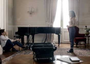 Άγριες Μέλισσες: Τι θα κλονίσει τον γάμο της Ασημίνας και του Νικηφόρου