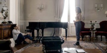 Alldaynews.gr Άγριες Μέλισσες: Τι θα κλονίσει τον γάμο της Ασημίνας και του Νικηφόρου