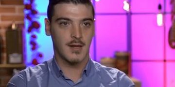 Alldaynews.gr MasterChef: O Διονύσιος Σαρακίνης παραδέχθηκε ανοιχτά την σχέση του με την Ανούς Χεριμιάν