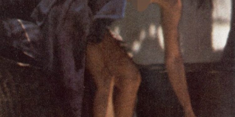 Οι γυμνές φωτογραφίες της Τζάκι Κέννεντι που σόκαραν την υφήλιο[photos]