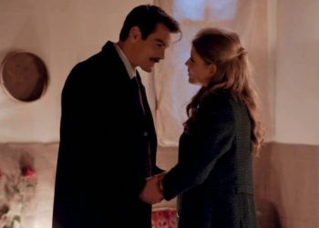 Άγριες Μέλισσες spoiler: Αυτό το νέο θα ταράξει τον Κωνσταντή – Χωρίζει με τη Δρόσω