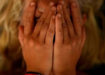 “Λύγισε” στο Survivor η Ελένη Χαμπάρη