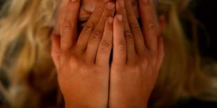 Alldaynews.gr “Λύγισε” στο Survivor η Ελένη Χαμπάρη