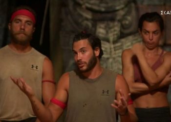 Survivor: Έχασε επίτηδες ο Ντάφυ – Ήταν στημένο