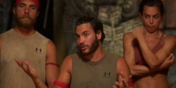 Alldaynews.gr Survivor: Έχασε επίτηδες ο Ντάφυ – Ήταν στημένο