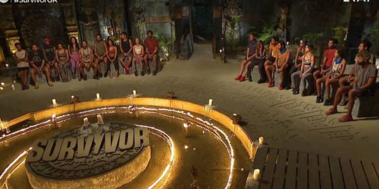 Alldaynews.gr SurvivorApovoli