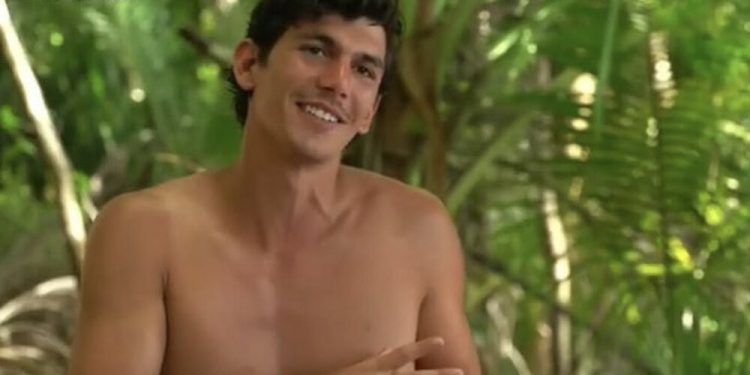 Alldaynews.gr Survivor Γαλακτερός Galakteros