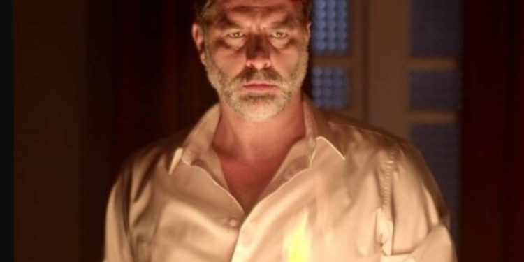 Άγριες Μέλισσες: Αυτό είναι το τέλος του Βόσκαρη