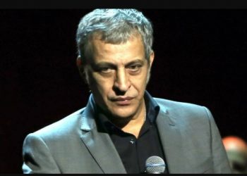 Θέμης Αδαμαντίδης για τη σύλληψή του: Ούτε υφυπουργός είμαι, ούτε δάσκαλος του κατηχητικού