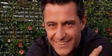 Κρίσιμες οι επόμενες ημέρες για τον Κωνσταντίνο Αγγελίδη-Ετοιμάζεται για το πιο δύσκολο χειρουργείο