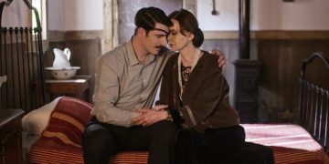 agries_melisses_Άγριες Μέλισσες