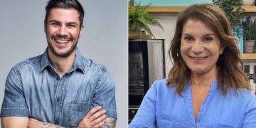 Η απάντηση του Άκη Πετρετζίκη στην Μπαρμπαρίγου για την… «κλεμμένη» γαλατόπιτα Μάνης (pic)