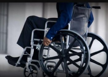 Τραγικό:  Μάνα εγκατέλειψε τον ανάπηρο γιο της-Δεν του άφησε ούτε το επίδομα, που λαμβάνει