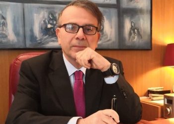 Θάνος Ασκητής για περίοδο πανδημίας: Πρώτη φορά έδωσα τόσα χάπια!