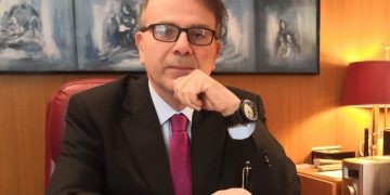 Alldaynews.gr Θάνος Ασκητής για περίοδο πανδημίας: Πρώτη φορά έδωσα τόσα χάπια!