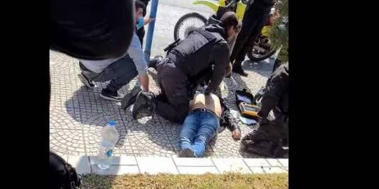 Alldaynews.gr astinomikos