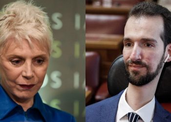 Ακρίτα Κυμπουρόπουλος