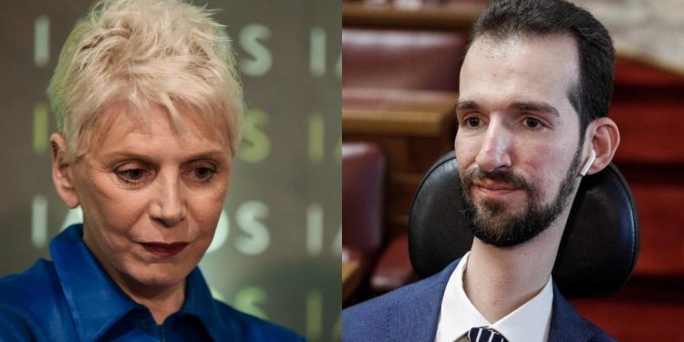 Alldaynews.gr Ακρίτα Κυμπουρόπουλος