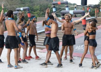 Survivor: «Απορώ με τον εαυτό μου, είναι κακοί άνθρωποι», λέει η Μαριαλένα (vid)