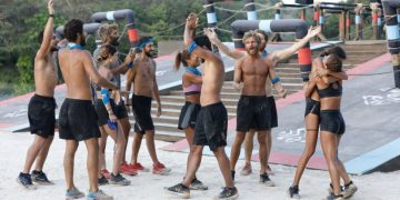 Alldaynews.gr Survivor: «Απορώ με τον εαυτό μου, είναι κακοί άνθρωποι», λέει η Μαριαλένα (vid)