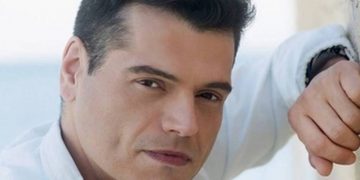 Σε κρίσιμη κατάσταση ο τραγουδιστής Γιώργος Δασκαλάκης-Νοσηλεύεται στο νοσοκομείο