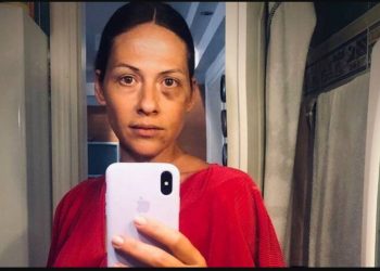Alldaynews.gr Μαρία Δεληθανάση: Η συγκλονιστική ανάρτηση της πρώην συζύγου του Κώστα Δόξα