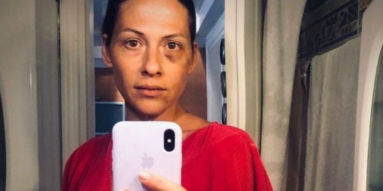 Alldaynews.gr Μαρία Δεληθανάση: Η συγκλονιστική ανάρτηση της πρώην συζύγου του Κώστα Δόξα