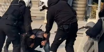 Alldaynews.gr «Ξήλωσαν» τον διοικητή της Ομάδας ΔΙΑΣ μετά τη Νέα Σμύρνη