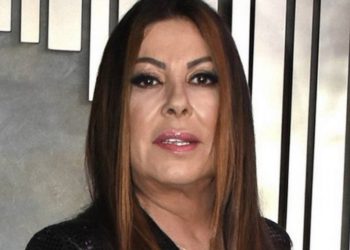 Άντζελα Δημητρίου: Ο Νίκος Κοεμτζής σκότωσε τρεις ανθρώπους μπροστά στα μάτια μου