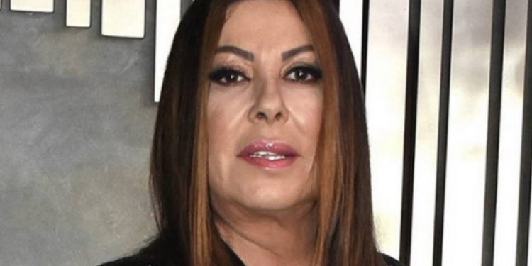 Alldaynews.gr Άντζελα Δημητρίου: Ο Νίκος Κοεμτζής σκότωσε τρεις ανθρώπους μπροστά στα μάτια μου