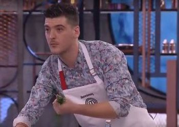 dionisis masterchef Διονύσης