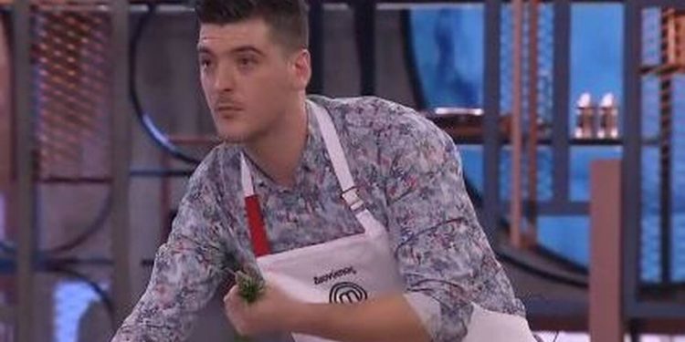 Alldaynews.gr dionisis masterchef Διονύσης