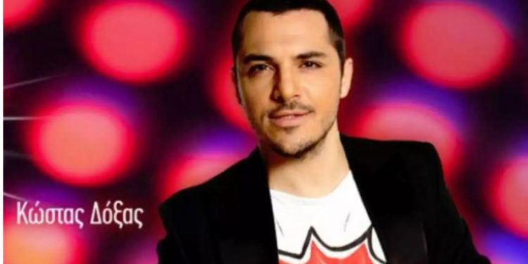 Alldaynews.gr Κώστας Δόξας για Ξυλοδαρμούς: Η πρώην σύζυγός μου θέλει να με πλήξει επαγγελματικά – Έχει αλλοπρόσαλλη και ανώριμη συμπεριφορά