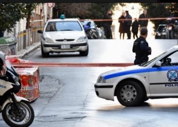 Η 4η εκτέλεση στο «τρίγωνο του θανάτου»: Όταν όλοι υποψιάστηκαν άδικα τη 17 Νοέμβρη